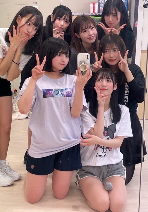 Twitterのコスプレ画像17