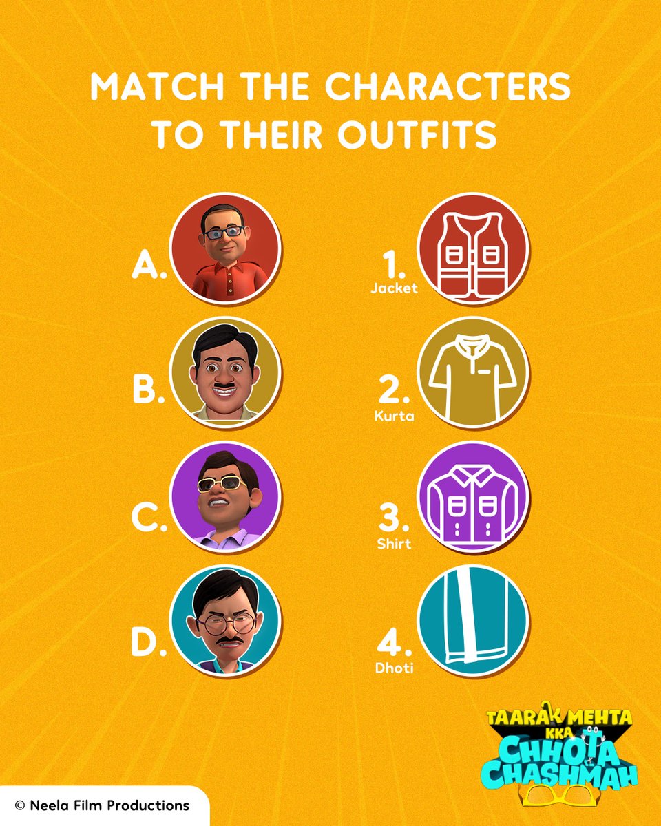 Taarak Mehta Kka Chhota Chashmah tweet media