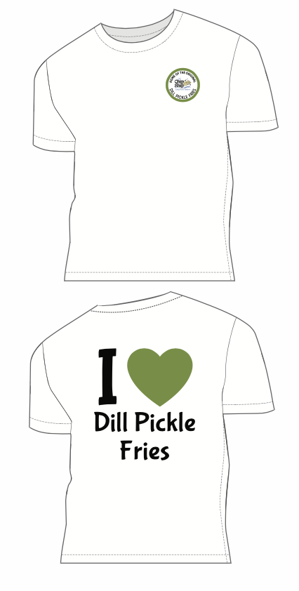 The_Chip_Ship's tweet photo. #ChipShip t-shirts coming soon! https://t.co/JDD0VY2eQB