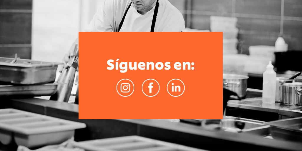 Unilever Food Solutions España tweet media