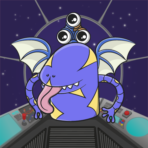 on_a_bear_hunt's tweet image. Got this space dude