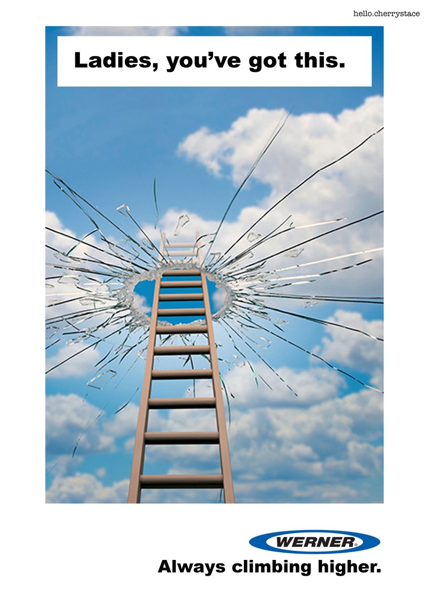 StaceCherry's tweet photo. @OneMinuteBriefs #ladders 
LET'S DO THISSSSSS! https://t.co/NAmOJF5N9m