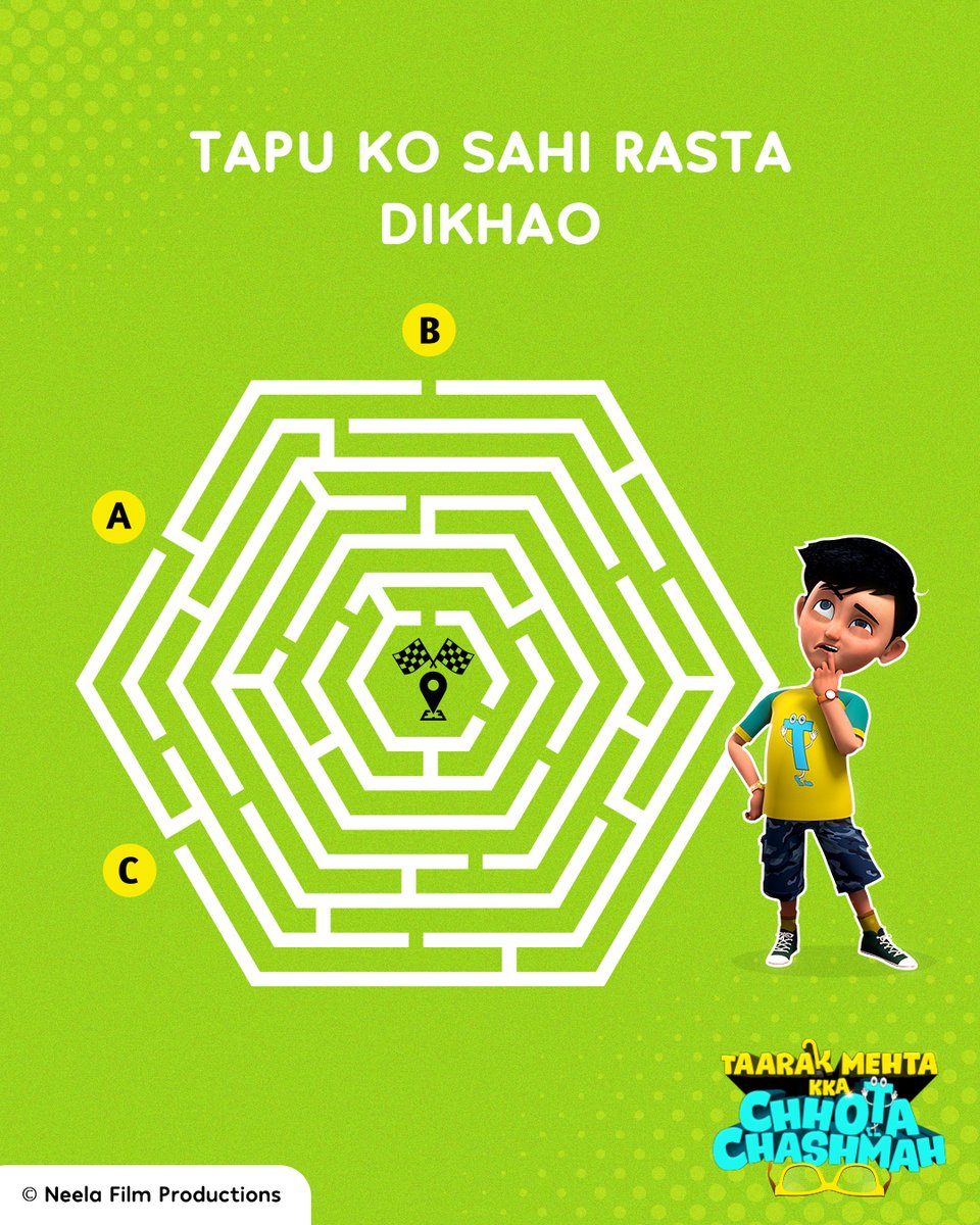 Taarak Mehta Kka Chhota Chashmah tweet media