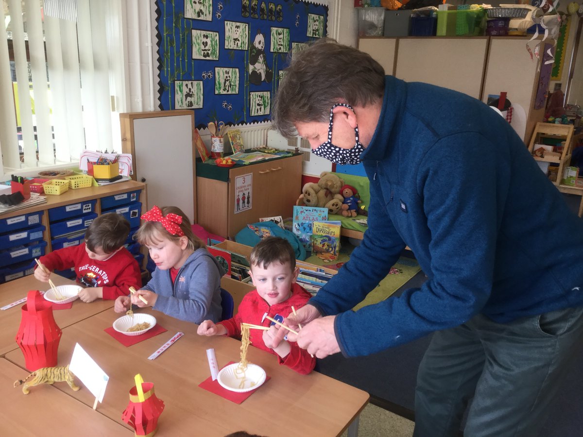 Castlewood Primary tweet media