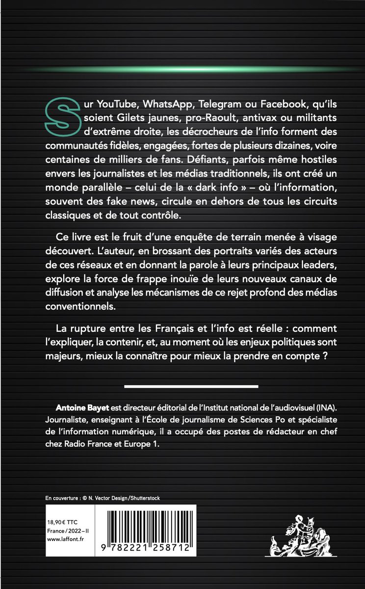 Antoine Bayet tweet media