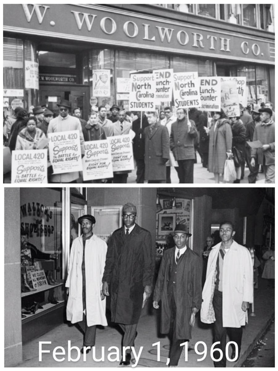Today in Black History