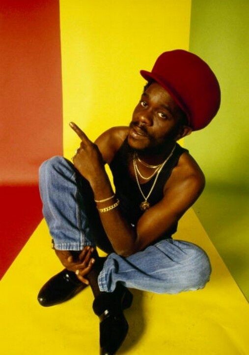 Happy birthday to Dennis Brown! 