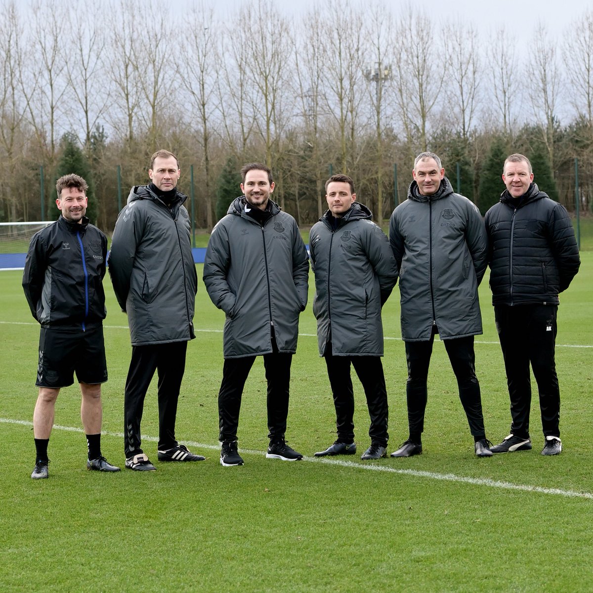 Everton tweet media
