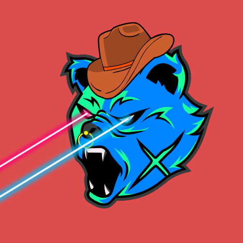 Cybear Club - OG Polygon NFTs tweet media