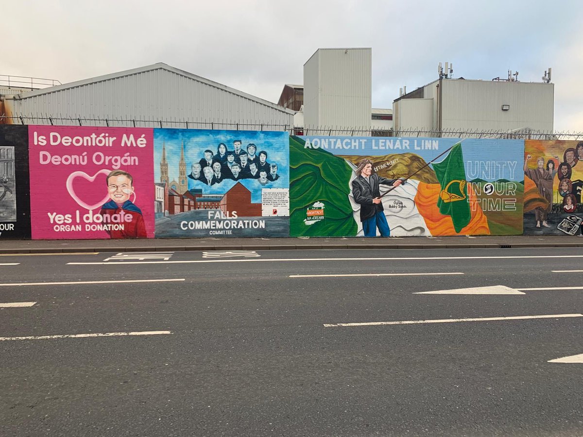 Celtic Group Hostels tweet media