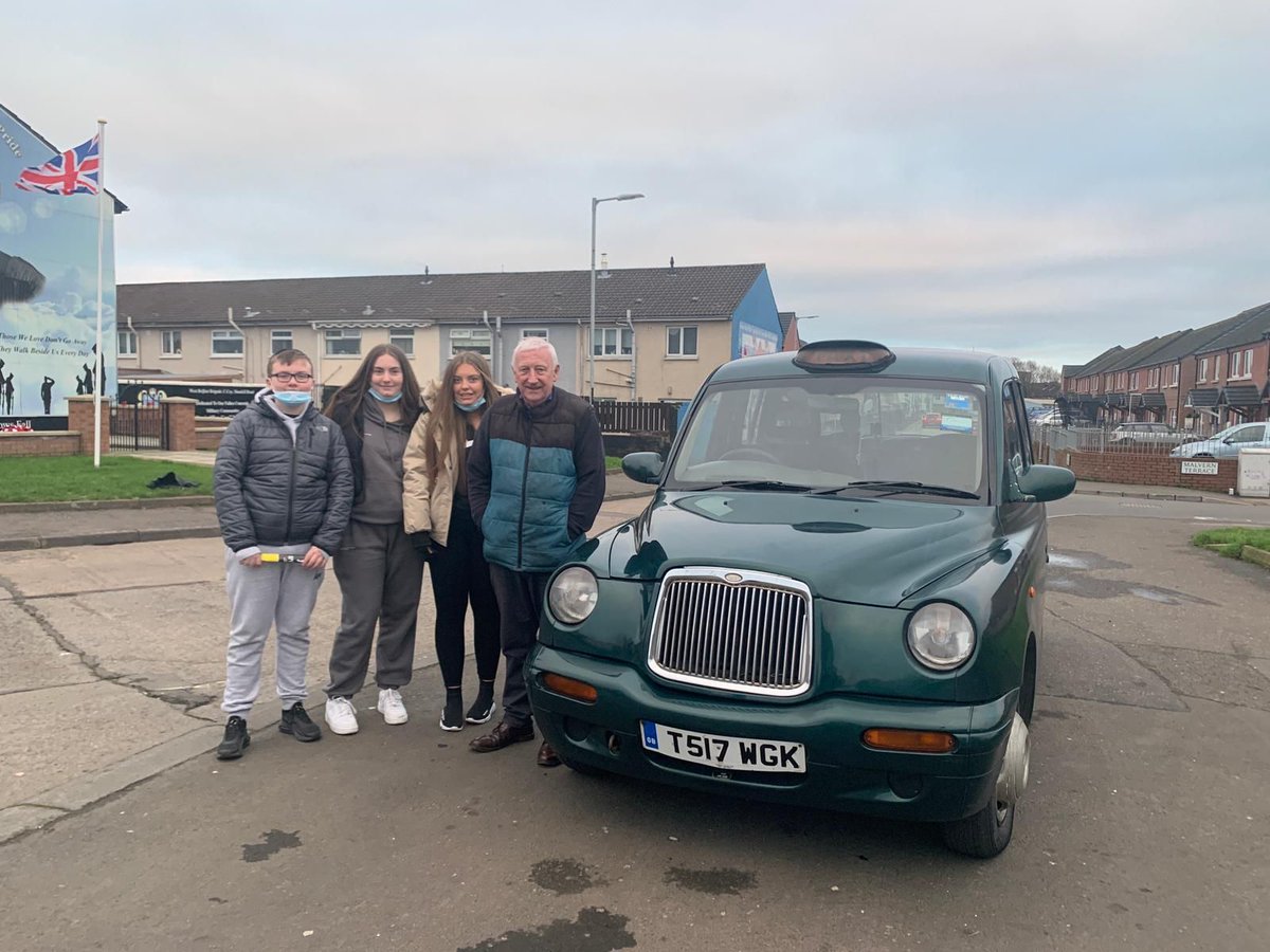 Celtic Group Hostels tweet media