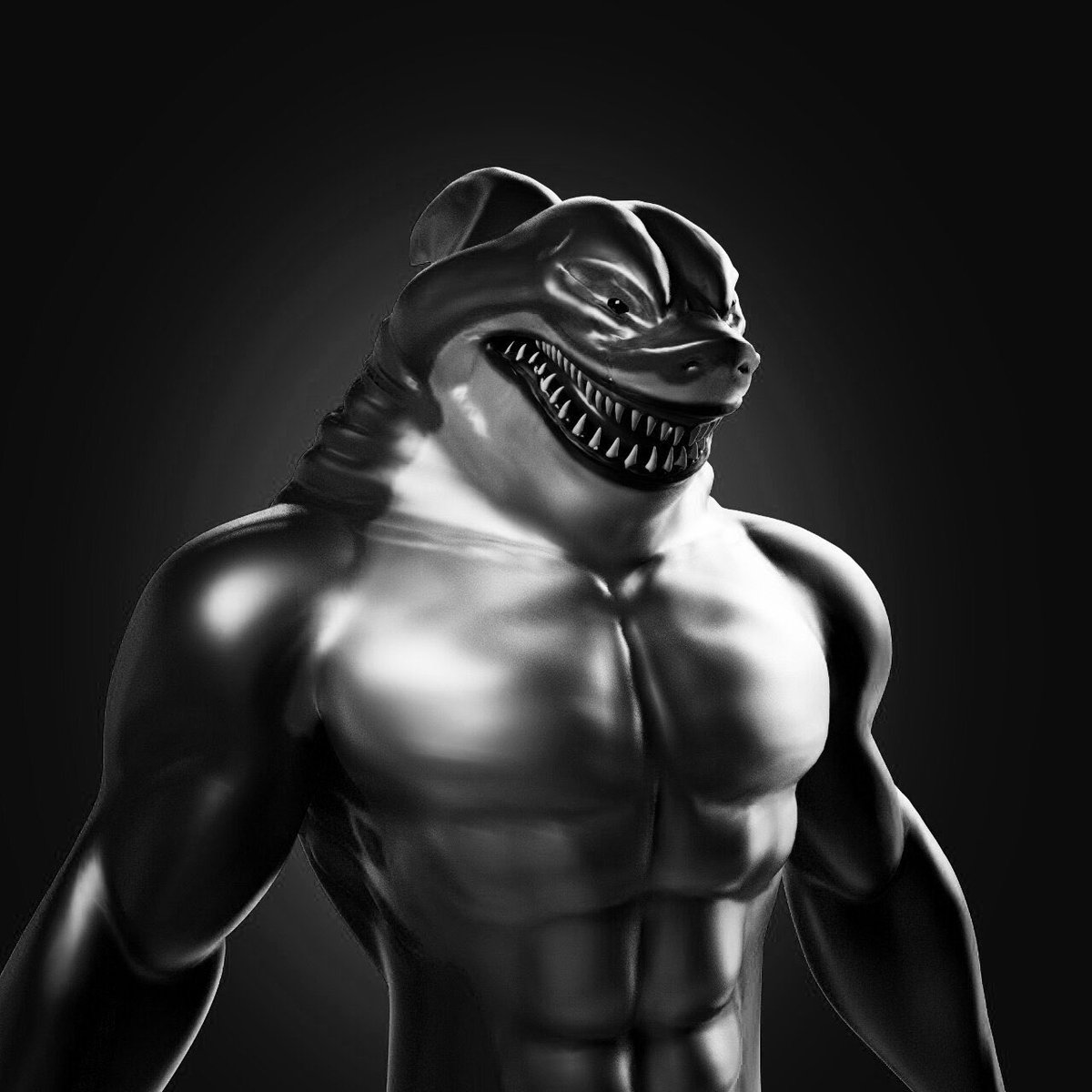 MetaBlind's tweet photo. 📢🎁3 WHITELIST SPOTS🎁 @bullysharkclub #NFT Dropping in March 2022.. Huge project with a great goal!⭐️ 
Now only 777 3-D Sharks dropping!!🏝️

🏆Winner🏆 📢 48hrs⚡️

1⃣ Follow @bullysharkclub 
2⃣ Join Discord https://t.co/km0AfdxU84 
3⃣Tag 3 #friends

#NFTGiveaway #NFTCommmunity https://t.co/6Iwov3vkx1
