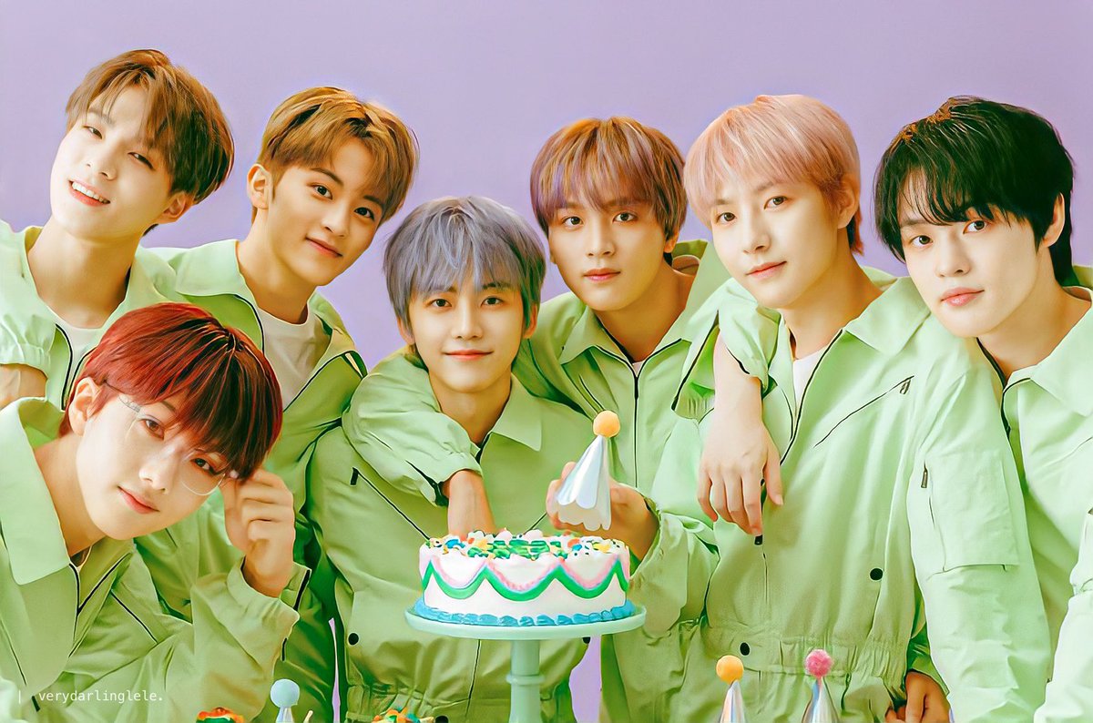 7DREAMVT_INA's tweet photo. DREAMZENS! We made a new deal with @HwanniePromotes who will send us $100 for 8K likes

✅Like this tweet
✅All likes must be following @HwanniePromotes ❗

RT this tweet to spread!

This funds will be used for NCT DREAM's Upcoming Comeback ✨ https://t.co/BVPk4jIT2a