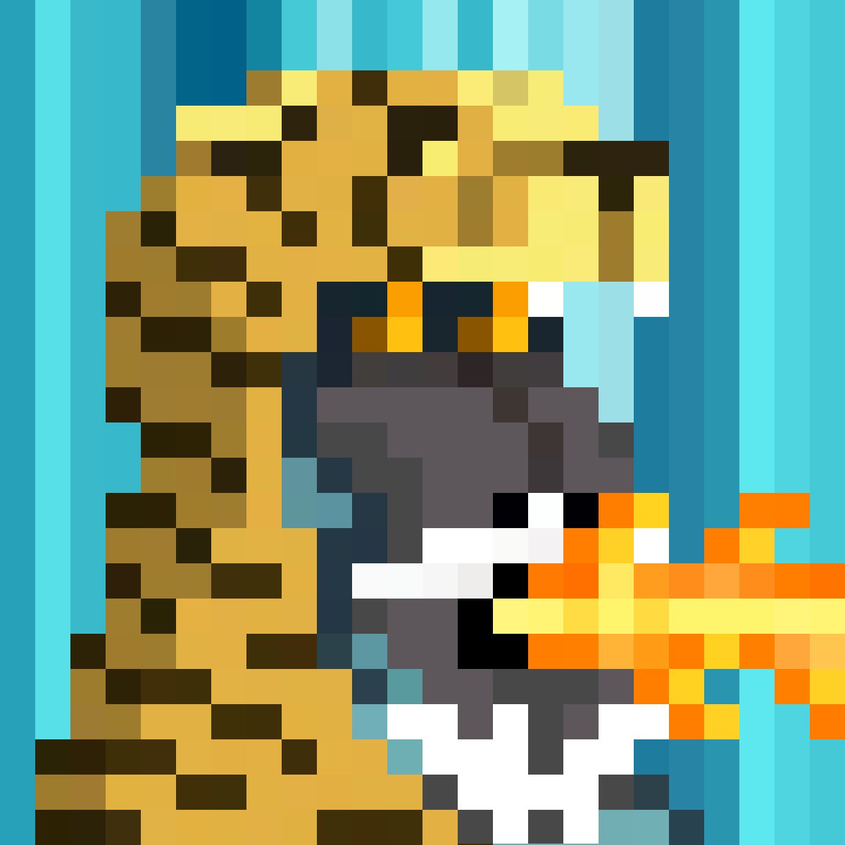 magic_mimic's tweet photo. #NewProfilePic https://t.co/5tSOOkQpfS