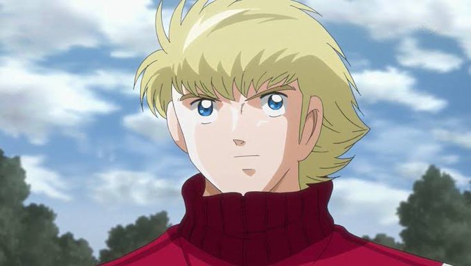 カール ハインツ シュナイダーのtwitterイラスト検索結果