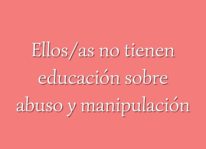 Vrd96's tweet photo. Después de todo el PSICÓPATA es un cobarde porque miente. Busca ventajas para abusar. Educarse al respecto es nuestra ventaja💪🍃 https://t.co/200a8HmZlX