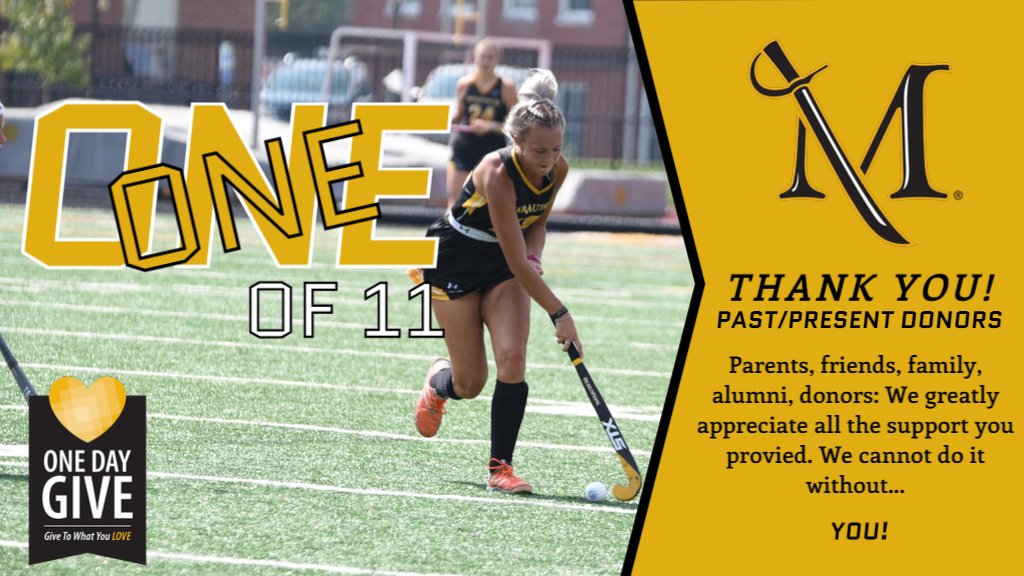 VILLEfh's tweet photo. As we approach this yearโs One Day Give on February 24, we want to thank all of our past and present donors. Your generosity enables us to play the sport we love. THANK YOU!! #ONEof11 #GoVille #GiveToWhatYouLove #VilleOneDayGive https://t.co/Uk9TVDlpbS