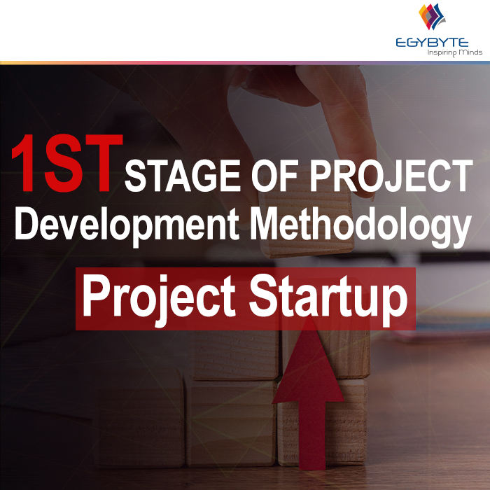 EGYBYTE's tweet image. PROJECT STARTUP

Assessment will be the Pre-Project stage and will be covered by the Start Up process to define the business needs and provide a clear Mandate and Project Product Description PPD 

#management_system #management #development_methodology #project_management