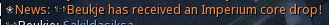 Beukenootjee's tweet photo. Ball on the Iron, 25 kc :) https://t.co/CsXBM295yQ