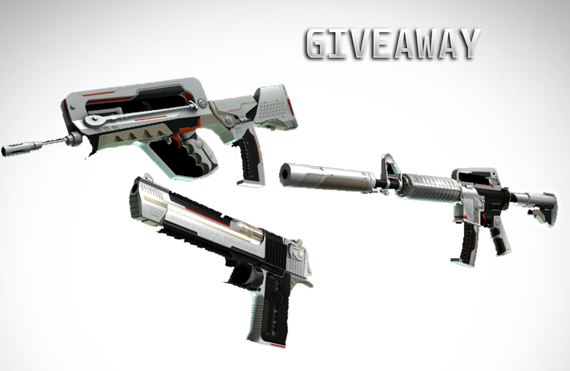 kaeryyka's tweet photo. 🎁 SORTEO | PACK MECHA INDUSTRIES 
💰50$

📌REQUISITOS;
✅Seguir @kaeryyka &amp; https://t.co/TcR1l6Lb2t
✅RT &amp; LIKE

⏰TERMINA EN 10 DÍAS ;) https://t.co/B3m3fTcZHn