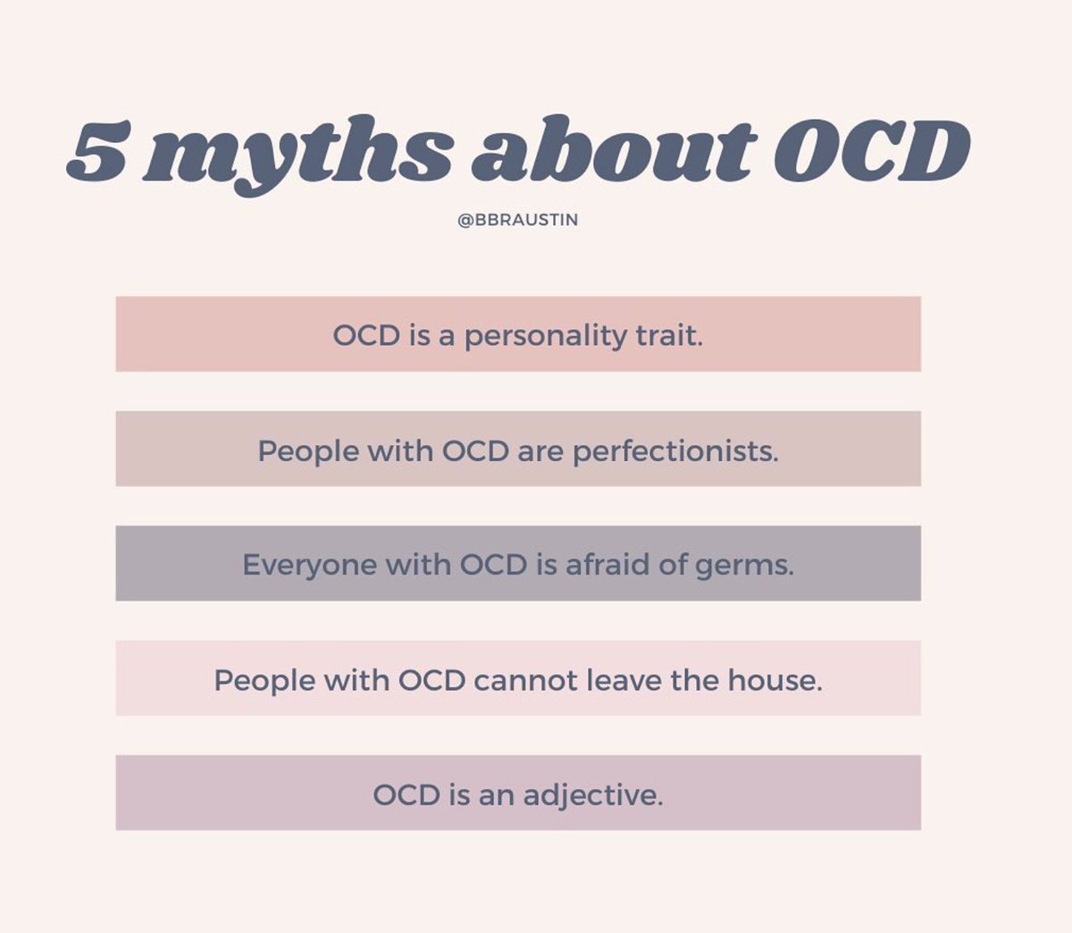 seacoast_mhc's tweet photo. What is Obsessive Compulsive Disorder? It's so important to #knowthefacts for yourself, your loved ones and our community! #shatterstigma #ocd #ocdawareness #ocdrecovery #mentalhealth #mentalhealthawareness #mentalhealthmatters #mentalhealthsupport https://t.co/5eKnpGAgNy