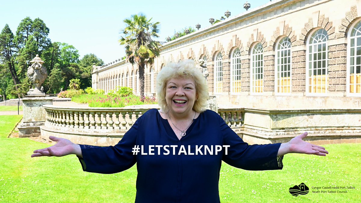 NPTCouncil's tweet photo. The last couple of years have shown that we are better together. Our plan explains a reset and renew of our  relationships with communities and businesses to move forward and build a better future. Take part in the consultation which closes tonight here: https://t.co/N7asqFqvZ6 https://t.co/P11IPC4Tq9