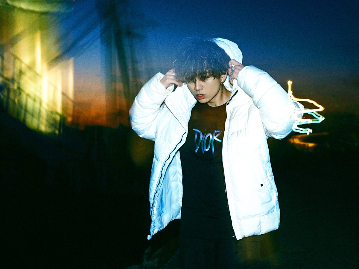 SatoruNakagaki's tweet photo. 新アーティストビジュアルです🙇‍♂️

2022年ソロアーティストとして活動開始致します。
明日2/2にはwebサイトオープン、リリース情報を解禁予定ですので皆様よろしくお願いします！

正式表記は”Satoru Nakagaki”となります🔥

#SatoruNakagaki https://t.co/K0VFCAzZmJ