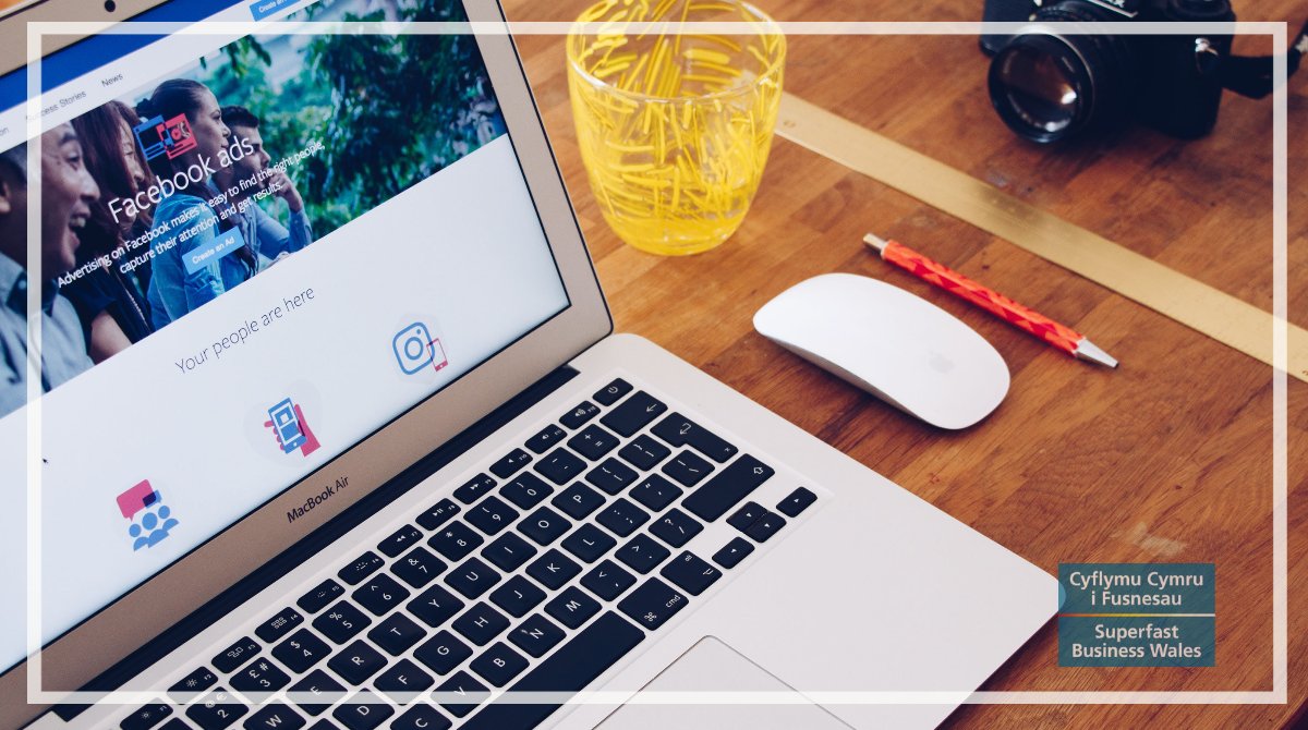 _businesswales's tweet photo. You don’t have to do it alone. #Superfastbiz’s digital advisers will show you how #digital can help you create sales, maximise resource and build resilience for now and the future. Get in touch:  https://t.co/Wocfn4Tze8 https://t.co/bL2DC6QoqP