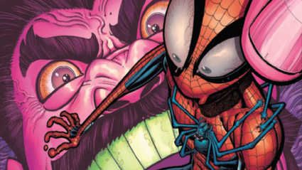 comics_unmasked's tweet photo. https://t.co/iHrgGD9g50 
I am a blank canvas (Amazing Spiderman #80 Review) https://t.co/vfxOhvCdFk