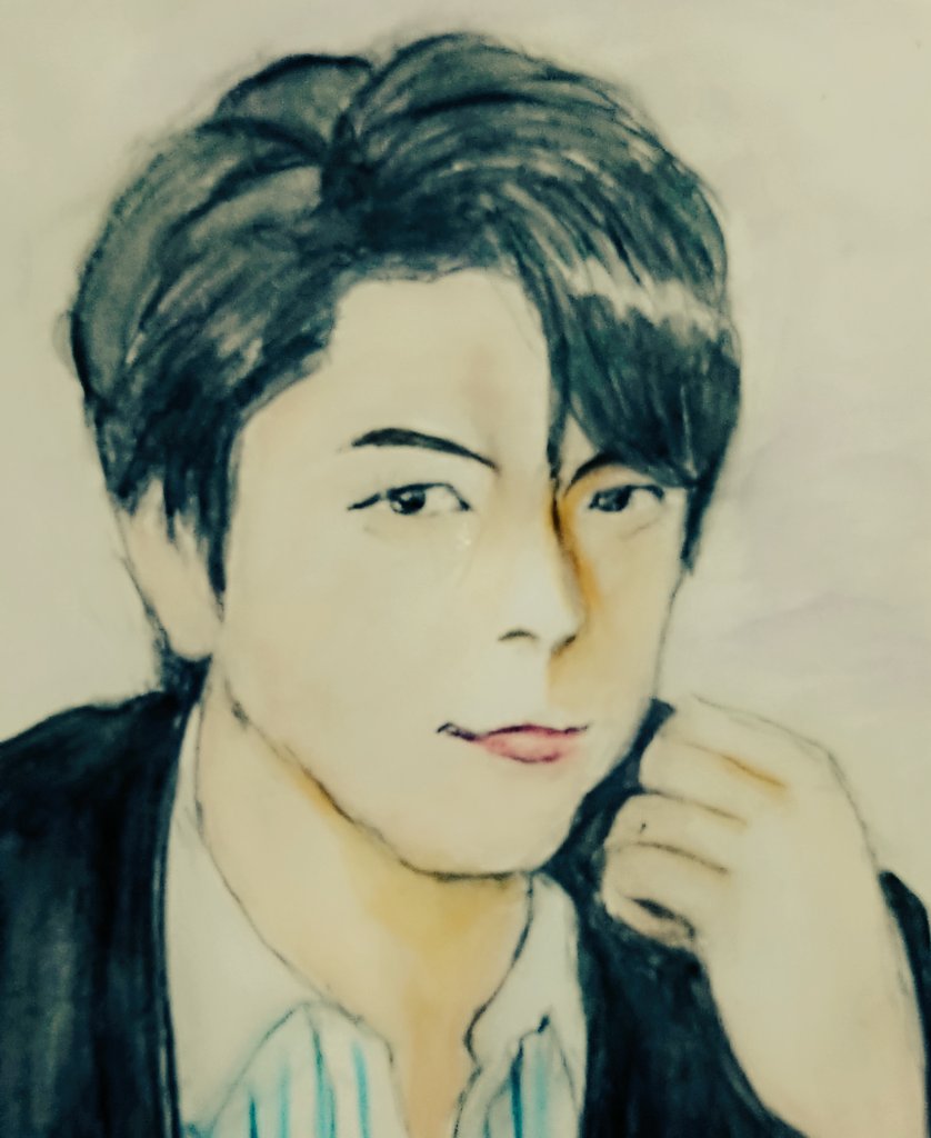 kirakira01240's tweet photo. 神戸くん
お誕生日おめでとう🎉

また神戸くんに会いたいです。
 #SON52
 #神戸尊 
 #ナポリ誕 https://t.co/teKw8t3WSI