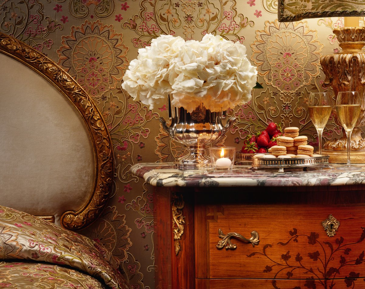 Hotel d'Angleterre tweet media