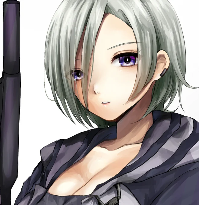 み? 