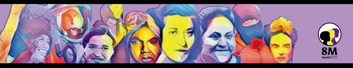 📣Si nos vandalizan un mural 📣

💥pintamos cientos💥

#PorTodasYaPorTodas
#Este8MSeLia
#MuralizaTuBarrio
#ElFeminismoEsEsencial