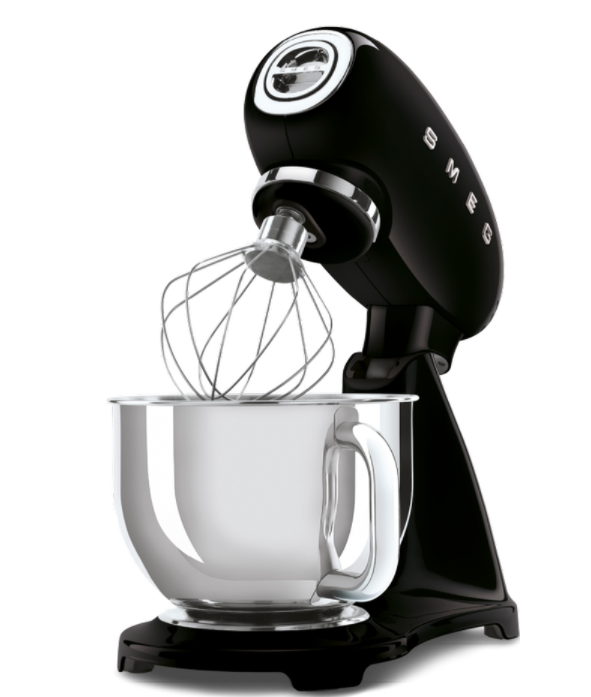 studio_smeg_ru's tweet photo. Миксер Smeg SMF03BLEU

ℹ️ Планетарный миксер легко поместится на столешнице и станет украшением кухни, а его мощности (800 Вт) будет достаточно для всех кулинарных операций. 

▶️ Купить в фирменном магазине: https://t.co/J84CcD3AE7

#Smeg #Смег #планерныймиксер #магазин https://t.co/coTkRK1hyB