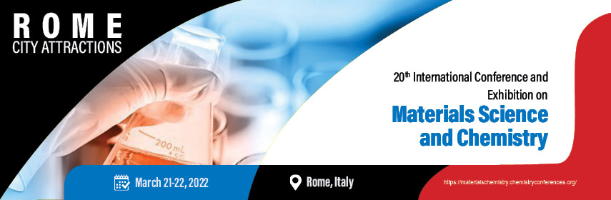 John Dixson (@georgep85940022) on Twitter photo #call for #abstract #delegates #sepeakers #YRF #Acedemics …alschemistry.chemistryconferences.org/call-for-abstr… #materialschemistry 2022 #Rome, Italy on #March 21-22,2022 
#Industrial applications of crystallization
#Chemical Engineering
#Nanomaterials
for more info please visit:…alschemistry.chemistryconferences.org #call for #abstract #delegates #sepeakers #YRF #Acedemics …alschemistry.chemistryconferences.org/call-for-abstr… #materialschemistry 2022 #Rome, Italy on #March 21-22,2022 
#Industrial applications of crystallization
#Chemical Engineering
#Nanomaterials
for more info please visit:…alschemistry.chemistryconferences.org