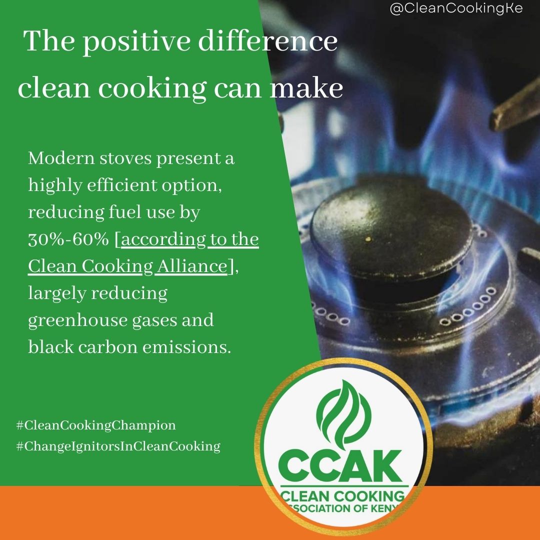CleanCookingKe's tweet photo. @CleanCookingKe We advocate for clean and safe ways of cooking to save lives and the environment.
#CleanCookingChampion
#ChangeIgnitorsInCleanCooking https://t.co/MCmN3oaGhm