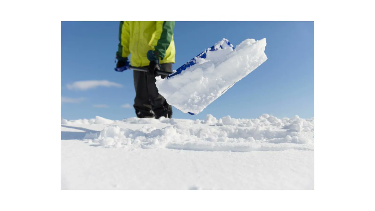 MANAR_INC's tweet photo. Shovels come in three primary types, each designed for slightly different ways of moving snow. There are shovels built to lift, ones to push, and those made to do both. Each kind is useful to have, but if you’re looking for an all-around workhorse, choose a combination! https://t.co/1WFErlOWhM