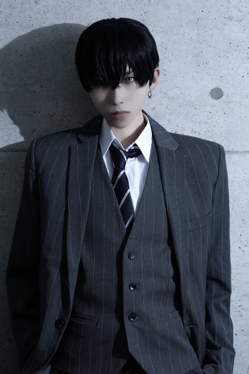 m2h_tete's tweet photo. 【東京リベンジャーズcosplay】
  松野千冬

photo:EKUTOさん https://t.co/CHXjoNdqt4