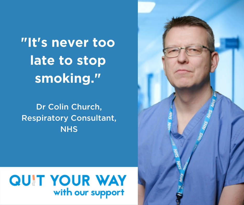 QYWGGC's tweet photo. New month, new goals💪
Don't wait to #StopSmoking. We have a variety of options available and our friendly advisors are here to support you every step of the way🚭
Call us on 0800 916 8858 or visit https://t.co/4wZKulyBjF
#NHSStopSmoking #GetSupportToQuit #DontWaitToQuit https://t.co/Se0lH4kWl2