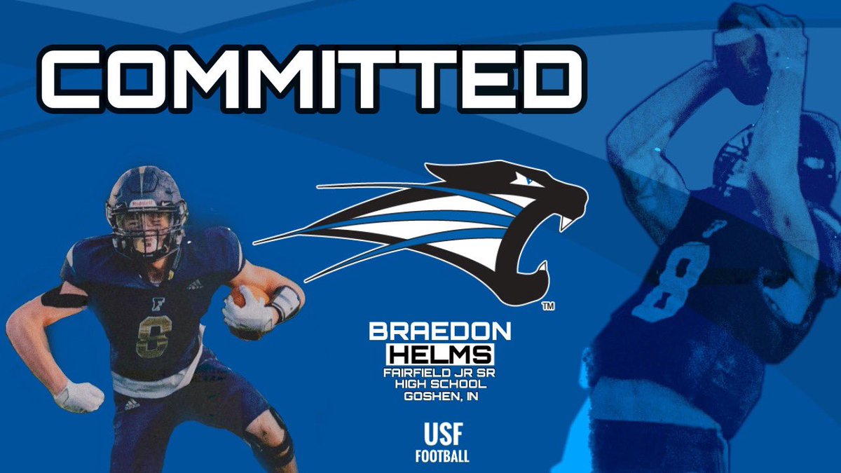 BraedonHelms's tweet photo. Dreams turned into reality💙🤍 https://t.co/l9KbTWfEZL