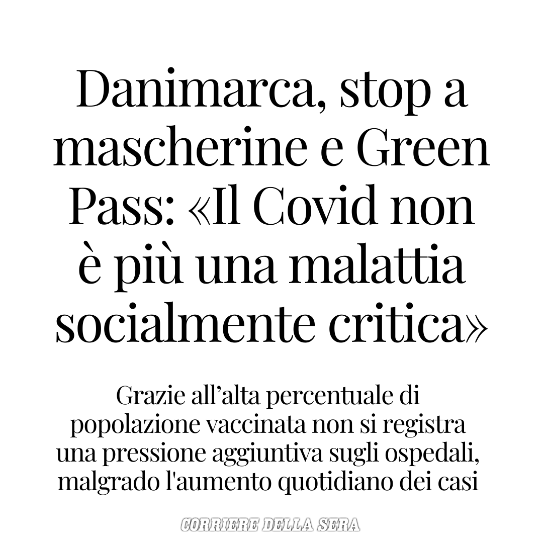 Corriere della Sera tweet media