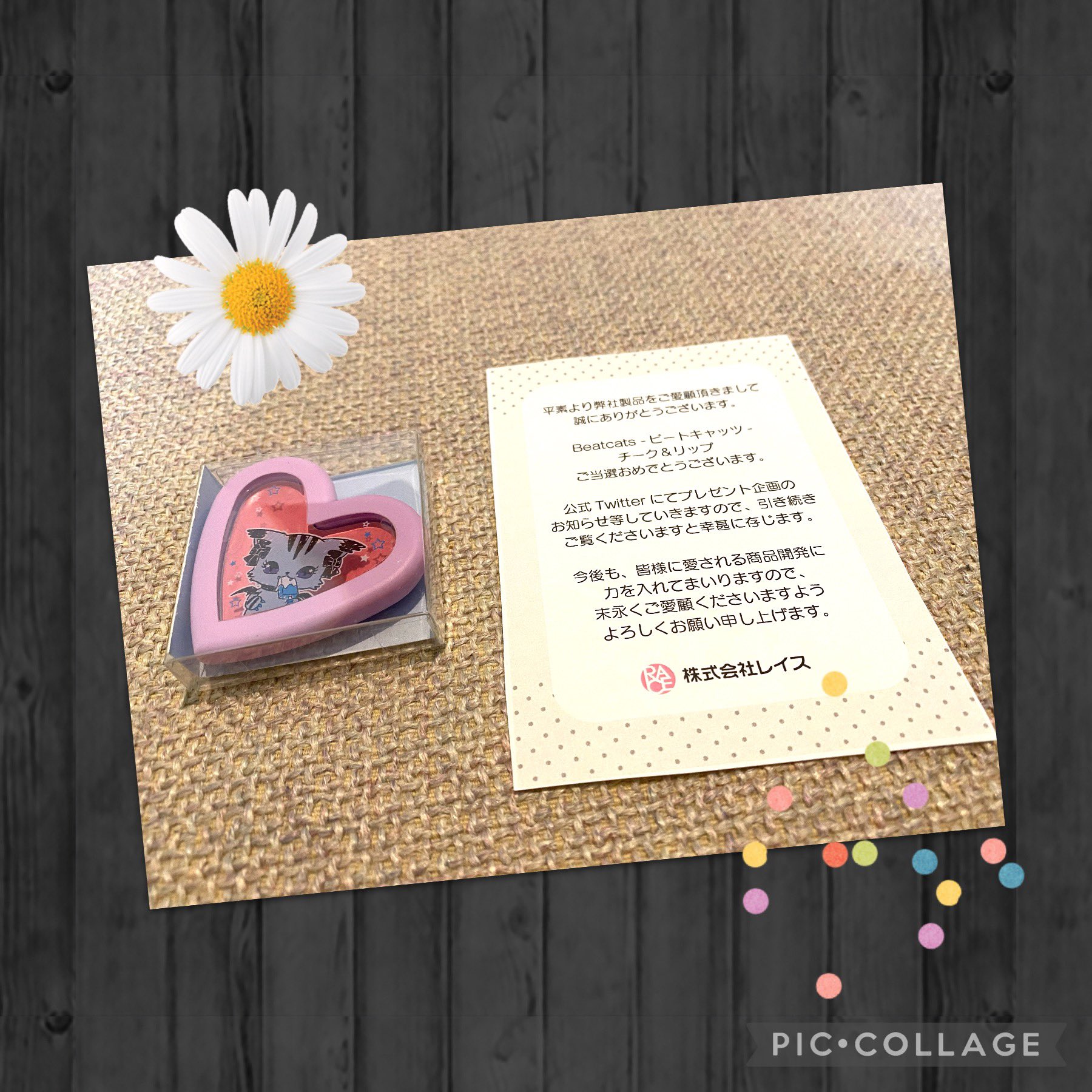 株式会社レイス Race Corp Twitter