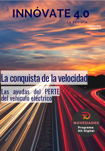 fomIoT's tweet photo. En el nuevo número de la revista @innovate_40, @pablooliete reflexiona sobre la "velocidad", fundamental para los procesos de innovación, y el papel que juega @AtlasTec en aportar esa velocidad necesaria en la colaboración entre empresas | https://t.co/U2pUIqoqSb https://t.co/fBBLBvs9ri