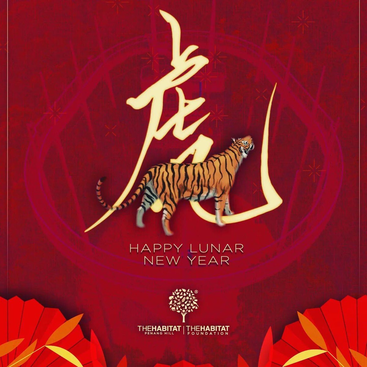 TheHabitatFoundation tweet media