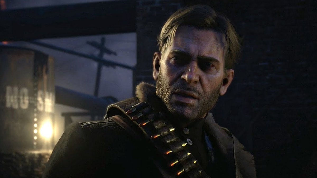 outlaw_morgan's tweet photo. Are you fucking kidding me @RockstarGames 2x on trader sales?? After a month of #SaveRedDeadOnline you just continued to ignore us? Just goes to show what sort of company you are and how you treat #RedDeadOnline fan base in general https://t.co/Yeb42GmEvB