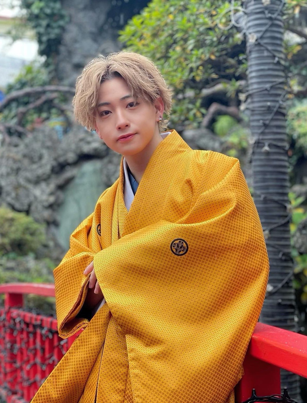 りん太郎 白金 倫太郎 on X: 