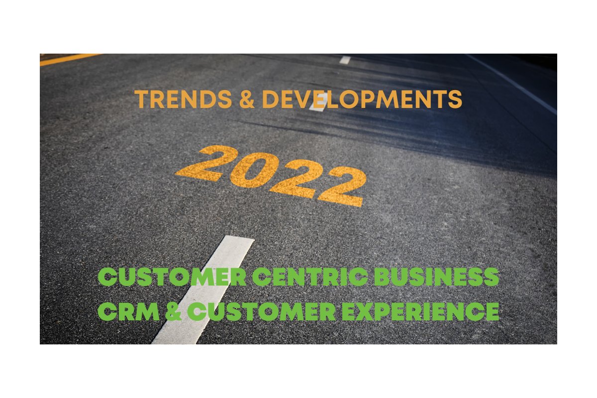 EdwinBest's tweet image. Customer centric business 2022: agility, artificial intelligence, new leadership &amp;amp; empowerment employees and data-driven decision making. In this post the changing Customer centric business with the related CRM &amp;amp; Customer experience topics. edwinbest.nl/2022-trends-de…