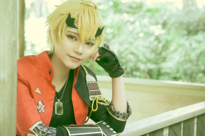 コスプレイヤーくれのTwitter画像7