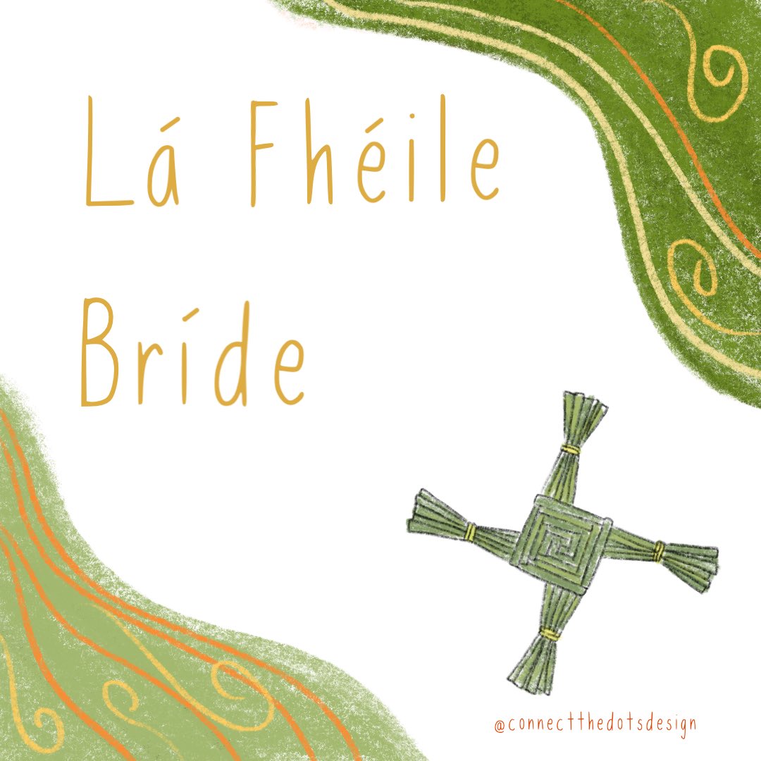 Connect The Dots Design tweet media