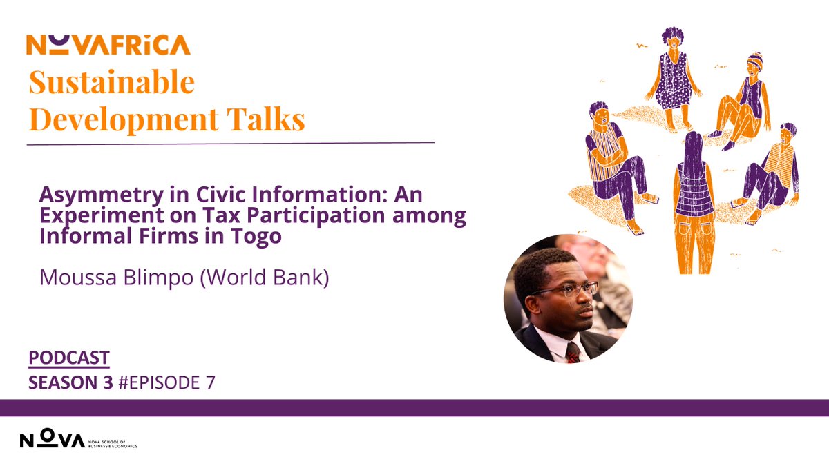 NOVAFRICA tweet media